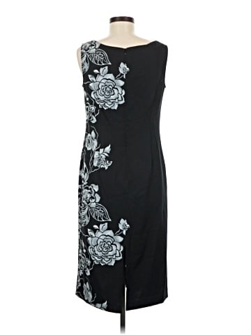 Maya Brooke Cocktail Dress (view 2)