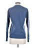 Adidas Blue Sweatshirt Size S - photo 2