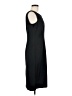 Maya Brooke Graphic Black Cocktail Dress Size 8 - photo 4
