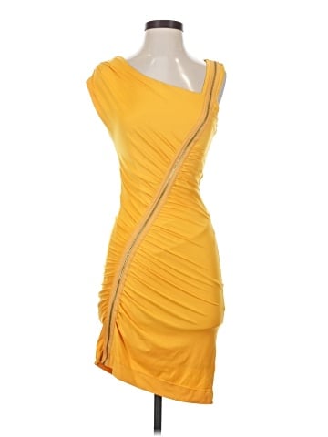 Bebe Cocktail Dress (view 1)