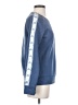 Adidas Blue Sweatshirt Size S - photo 4