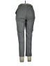 Talbots Houndstooth Gray Dress Pants Size 4 - photo 2