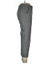Talbots Houndstooth Gray Dress Pants Size 4 - photo 4