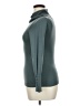 Unbranded Teal Turtleneck Sweater Size 1X (estimated) - photo 5