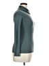 Unbranded Teal Turtleneck Sweater Size 1X (estimated) - photo 4