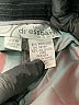 DressBarn Solid Black Casual Pants Size 20 - photo 5