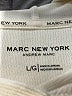 Marc New York Ivory Sweatshirt Size L - photo 7