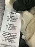 Marc New York Ivory Sweatshirt Size L - photo 8