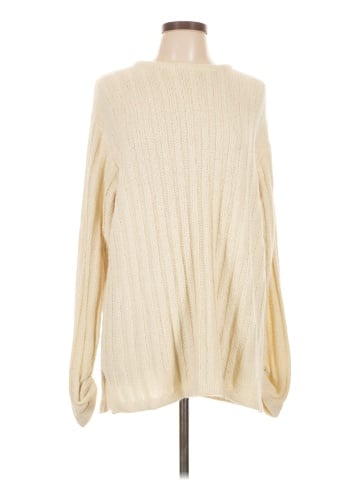 Laura Gayle Turtleneck Sweater (view 1)