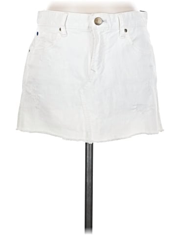Gap Denim Skirt (view 1)