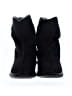 Unbranded Black Boots Size JP 25 1/2 / US 8 1/2 - photo 2