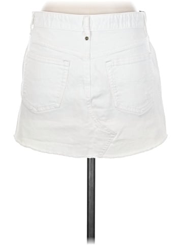 Gap Denim Skirt (view 2)