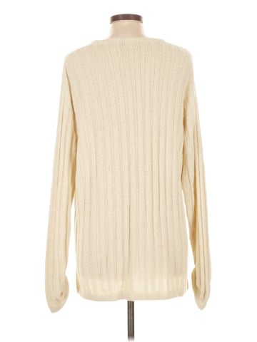 Laura Gayle Turtleneck Sweater (view 2)