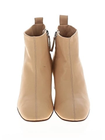 Everlane Ankle Boots (view 2)