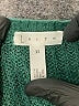 Leith Green Pullover Sweater Size XS - photo 7