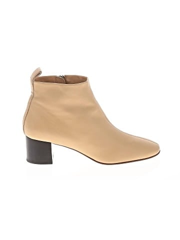 Everlane Ankle Boots (view 1)