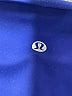 Lululemon Athletica Blue Active Pants Size 12 - photo 7