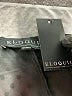 ELOQUII 100% Polyester Black Kimono Size 16 - photo 3