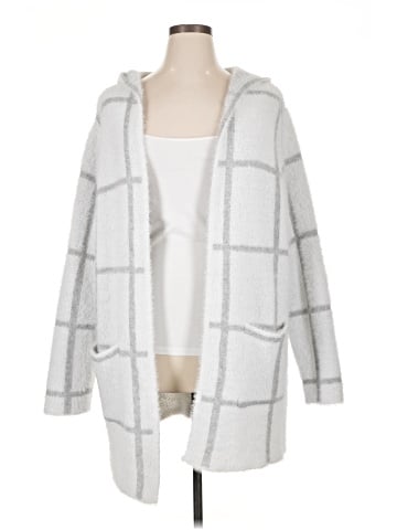 Indigo Rose Cardigan (view 1)