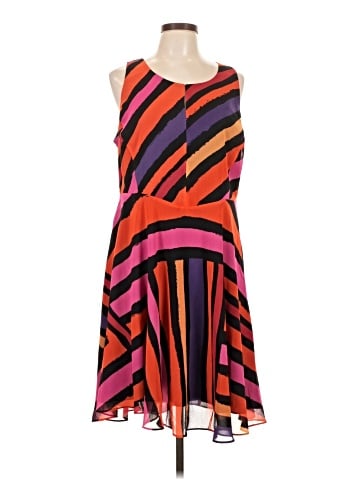 CAbi Casual Dress (view 1)