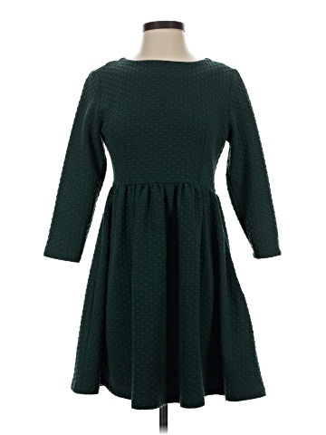 Kling Casual Dress (view 1)