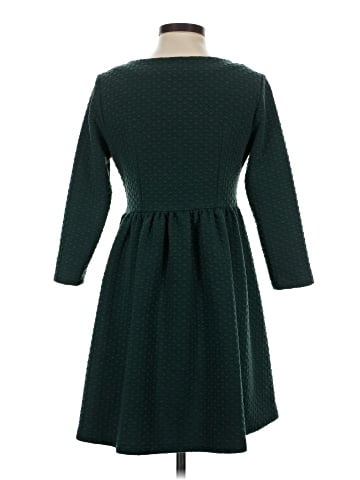 Kling Casual Dress (view 2)