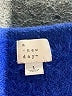 A New Day Blue Pullover Sweater Size L - photo 7