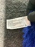 A New Day Blue Pullover Sweater Size L - photo 8