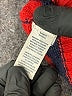 Perry Ellis Red Long Sleeve Top Size M - photo 8