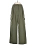 RDI Green Cargo Pants Size S - photo 1
