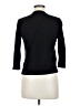Ellen Tracy Black Cardigan Size M - photo 2