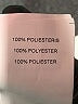 Missguided 100% Polyester Pink Long Sleeve Blouse Size 14 - photo 8