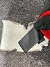 Express Solid Red Casual Dress Size S - photo 8