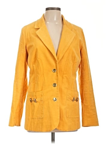 Travelsmith Blazer (view 1)