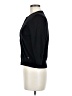 Ellen Tracy Black Cardigan Size M - photo 5