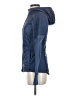 Athleta Blue Jacket Size XXS - photo 5