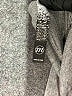 Kensie Gray Poncho Size M - photo 8