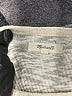 Madewell Ivory Long Sleeve Top Size XS - photo 7
