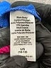 Avia Tropical Blue Purple Active Skirt Size 10 - photo 4