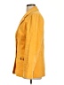 Travelsmith Yellow Blazer Size 12 - photo 5