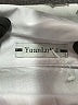 YuanLu Solid White Long Sleeve Button-Down Shirt Size 8 - photo 3