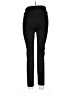 Splendid Solid Black Active Pants Size L - photo 2