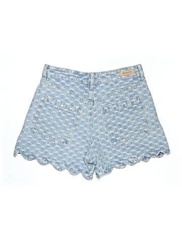 Blank NYC Denim Shorts (view 2)