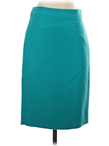 J.Crew Wool Skirt (view 1)