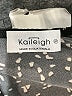 Kaileigh Stars Black Jumpsuit Size S - photo 4