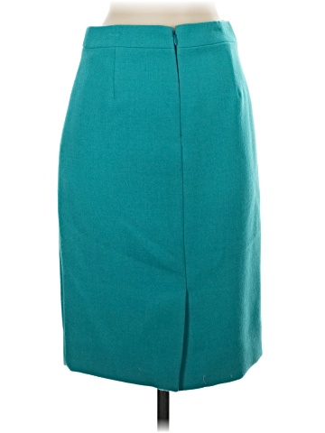 J.Crew Wool Skirt (view 2)