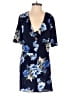 Aqua Blue Romper Size S - photo 1