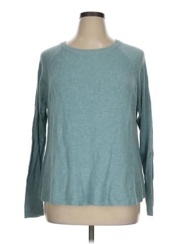 CAbi Pullover Sweater (view 1)