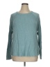 CAbi Teal Pullover Sweater Size XL - photo 1