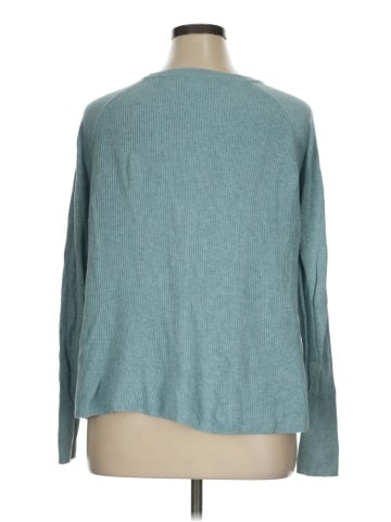 CAbi Pullover Sweater (view 2)